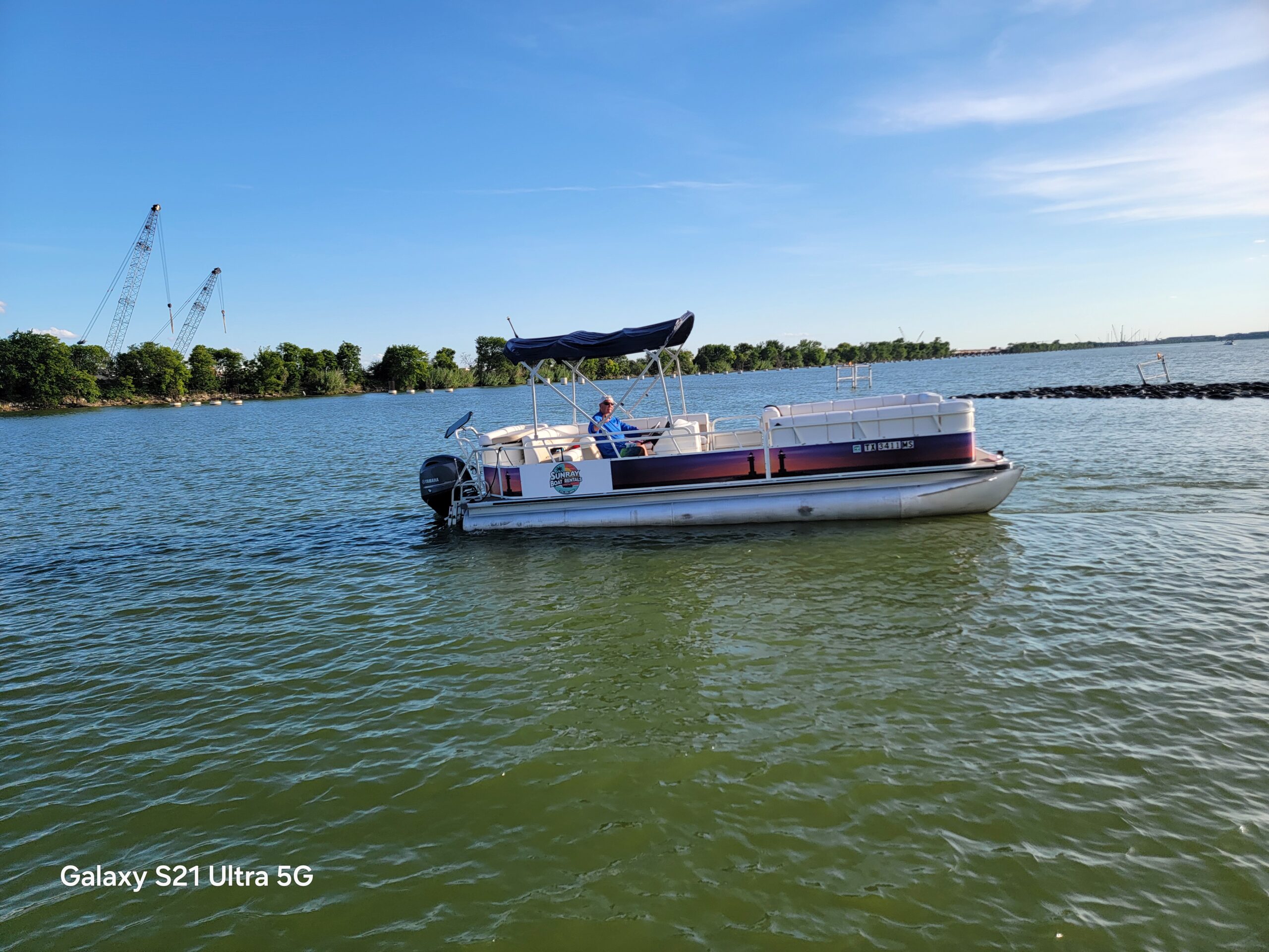 Sunray Boat Rentals