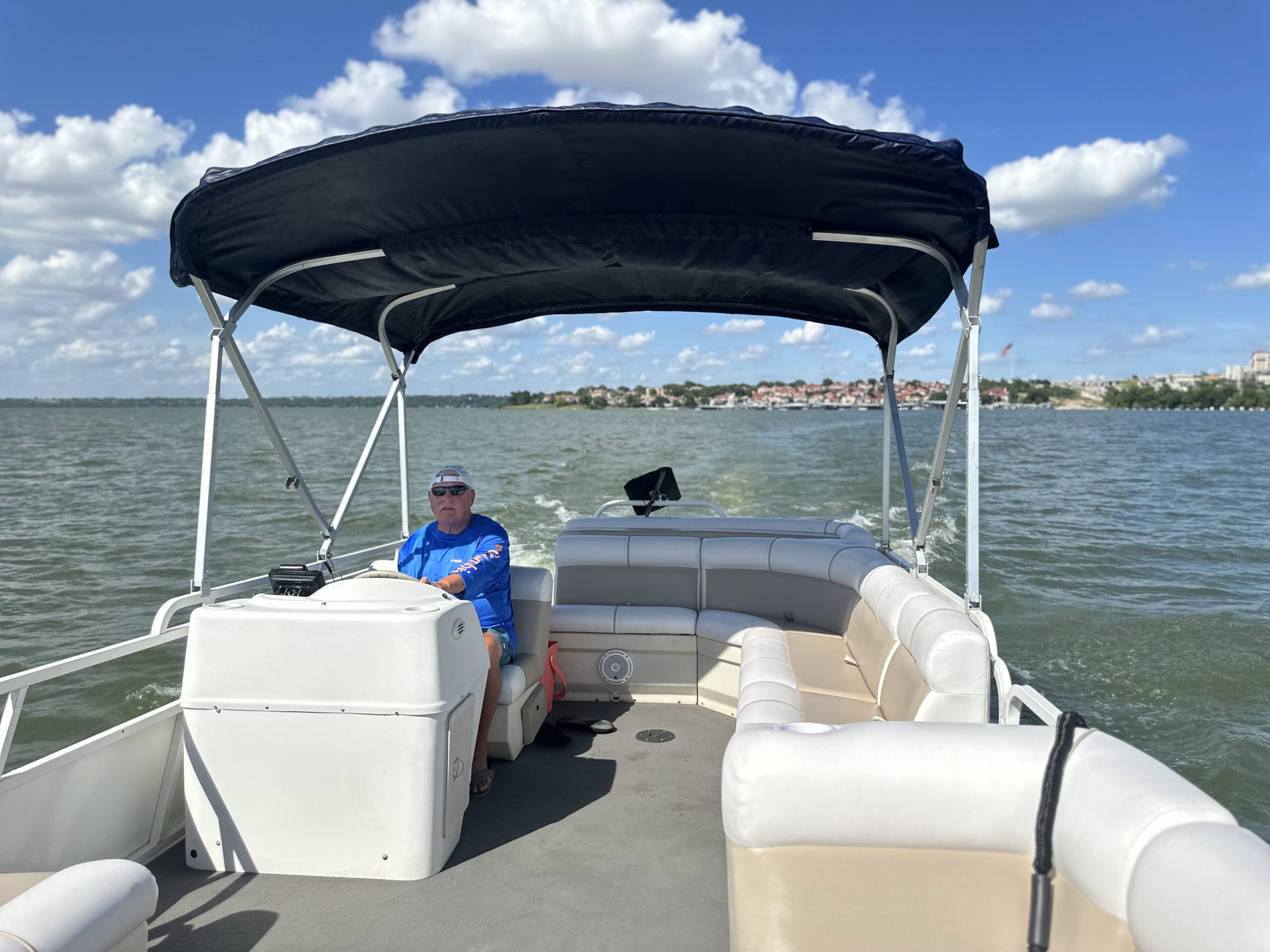 Sunray Boat Rentals