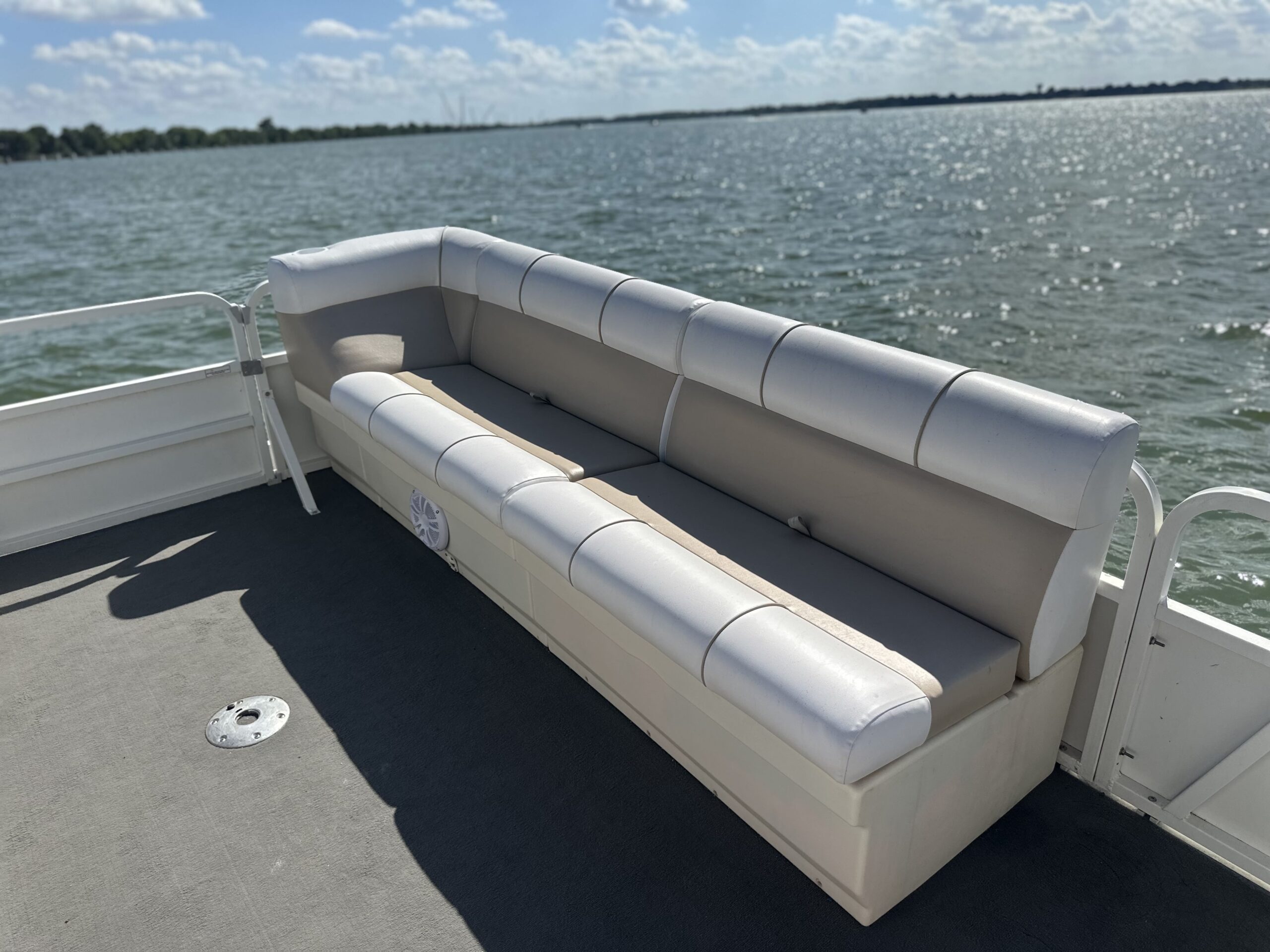 Sunray Boat Rentals